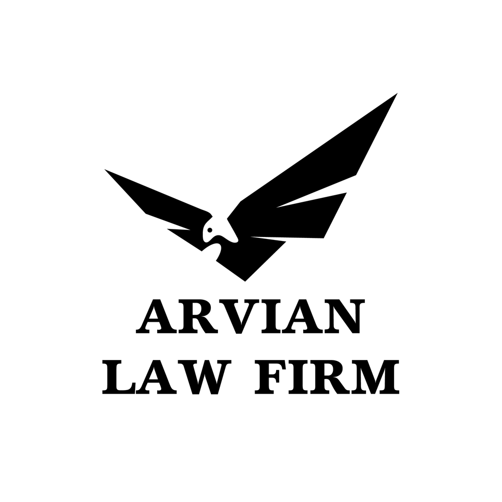 Arvian Law Firm - immigration attorney in Chesterfield, MO