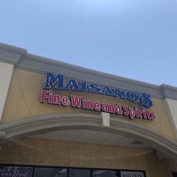 Maisano's Fine Wine and Spirits