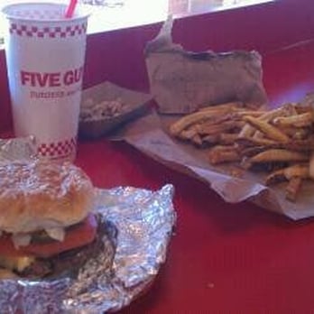Five Guys - Burgers Near Me - Omaha, Nebraska Five Guys - Burgers Near Me - Omaha, Nebraska