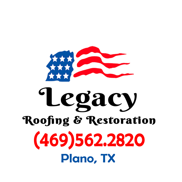 Slide of Legacy Roofing & Restoration