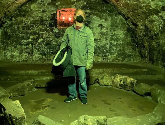 Auld Reekie Tours by null