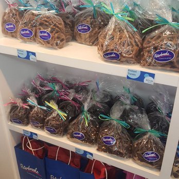 Peterbrooke Chocolatier Winter Park - Chocolatiers & Shops Near Me - Winter Park, Florida