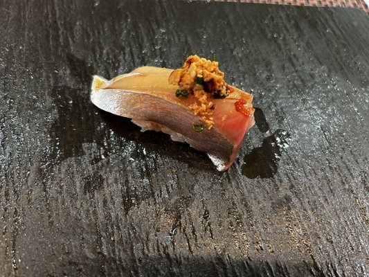 Sushi by M by null