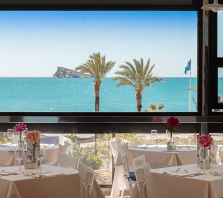 Hotel RH Corona del Mar by null
