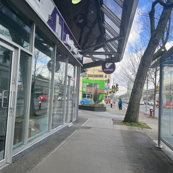 The Venti - Outside - Coffee & Tea Near Me - Richmond, British Columbia The Venti - Outside - Coffee & Tea Near Me - Richmond, British Columbia