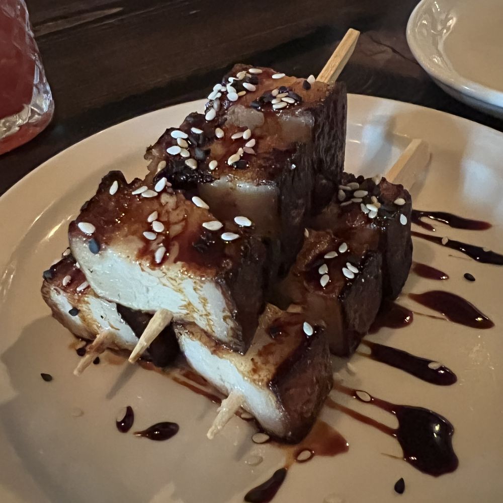 The Parlour - Pork Belly - Pizza Near Me - Vancouver, British Columbia The Parlour - Pork Belly - Pizza Near Me - Vancouver, British Columbia