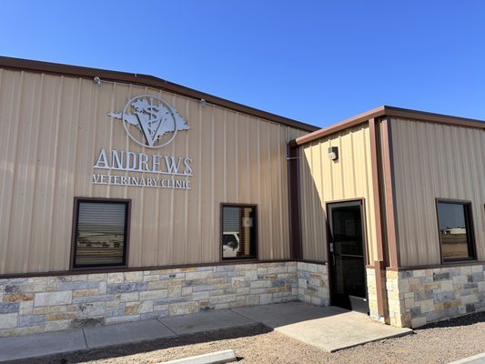ANDREWS VETERINARY CLINIC - Updated February 2026 - 16 Reviews - 1270 E