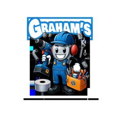 Graham’s Service Support