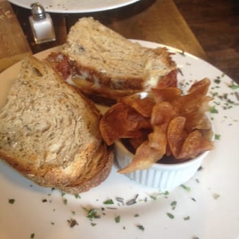 The Marshal - Grilled cheese - Breakfast & Brunch Near Me - New York, New York The Marshal - Grilled cheese - Breakfast & Brunch Near Me - New York, New York