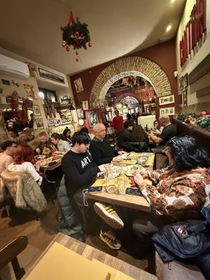 Cantina e Cucina by null