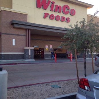 WinCo Foods - Grocery Near Me - Gilbert, Arizona WinCo Foods - Grocery Near Me - Gilbert, Arizona