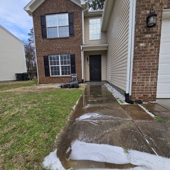 No Pressure Power Wash - Pressure Washers Near Me - Charlotte, North Carolina No Pressure Power Wash - Pressure Washers Near Me - Charlotte, North Carolina