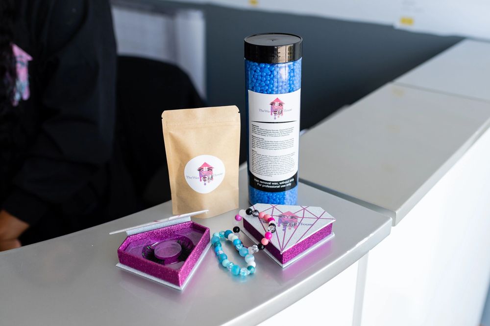 THE WAX HOUSE Updated October 2024 17 Photos & 20 Reviews 2237