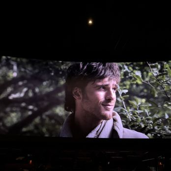AMC Yorktown 18 - IMAX laser auditorium 10. Row G center aisle. - Cinema Near Me - Lombard, Illinois AMC Yorktown 18 - IMAX laser auditorium 10. Row G center aisle. - Cinema Near Me - Lombard, Illinois