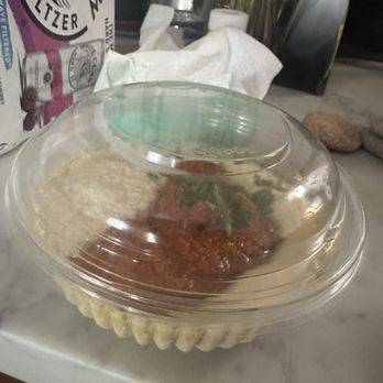 Zatar - Middle Eastern Near Me - Brooklyn, New York