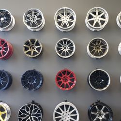 Tires 23