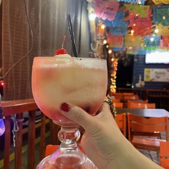 El Chaparro Mexican Bar & Grill - Spring - Sangria Rita - Tex-Mex Near Me - Spring, Texas El Chaparro Mexican Bar & Grill - Spring - Sangria Rita - Tex-Mex Near Me - Spring, Texas