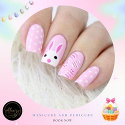 Alains Nail Spa - nail spa, nail spa near me, nail salon, nail salon near me, nail, nails