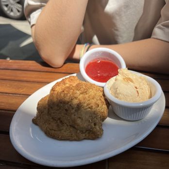 Egg Shop - Biscuit - Breakfast & Brunch Near Me - Brooklyn, New York