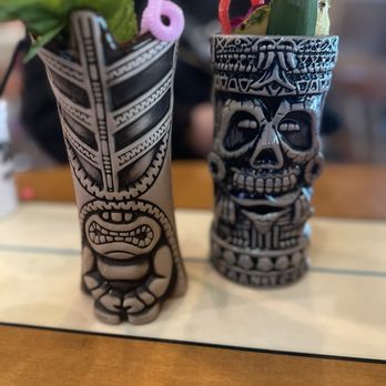 Pete’s Tiki Tiki - Tiki Bars Near Me - Rosemont, Illinois Pete’s Tiki Tiki - Tiki Bars Near Me - Rosemont, Illinois