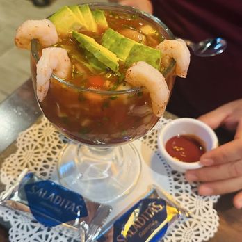 Safari Club - Shrimp Cocktail - Seafood Near Me - Dinuba, California Safari Club - Shrimp Cocktail - Seafood Near Me - Dinuba, California