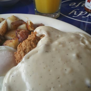 Big Daddy Ross's Cafe - Perfect deliciousness! - Breakfast & Brunch Near Me - Bay Point, California