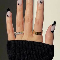 Tq Nail - The inspo