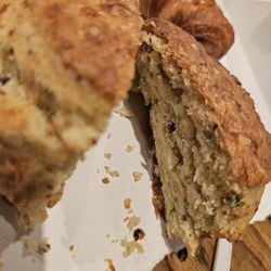 The Modern Crumb - Savory scone