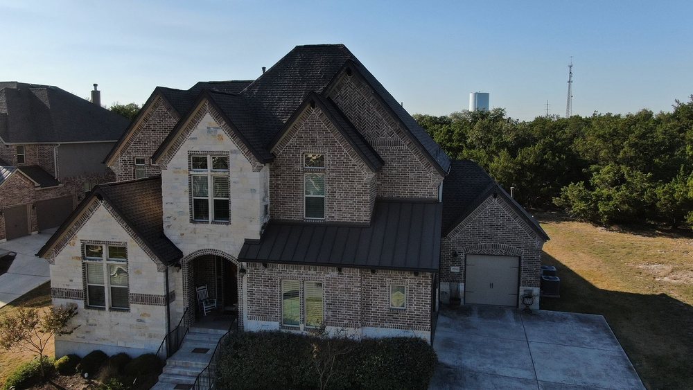 Slide of Stephens Roofing & Remodeling