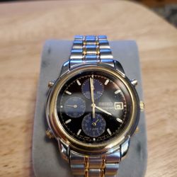 Total Watch Repair