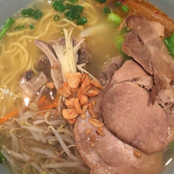 Ramen Nakamura - Tender meat!! - Ramen Near Me - Honolulu, Hawaii Ramen Nakamura - Tender meat!! - Ramen Near Me - Honolulu, Hawaii