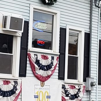 American Legion Post 22 - 10.28.20 open. Not closed - Venues & Event Spaces Near Me - Thomaston, Connecticut American Legion Post 22 - 10.28.20 open. Not closed - Venues & Event Spaces Near Me - Thomaston, Connecticut