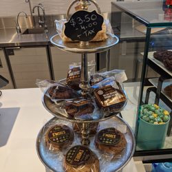 Melt - Vegan cookies!