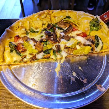 Mellow Mushroom Birmingham - Vegan pizza - Pizza Near Me - Birmingham, Alabama Mellow Mushroom Birmingham - Vegan pizza - Pizza Near Me - Birmingham, Alabama