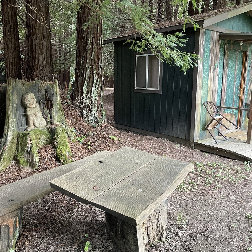 Stafford RV Park - Standalone (tiny) cabin - Campgrounds Near Me - Scotia, California Stafford RV Park - Standalone (tiny) cabin - Campgrounds Near Me - Scotia, California