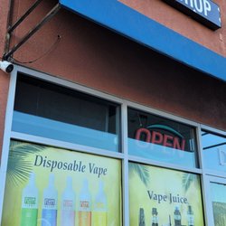 Aloha Smoke Shop