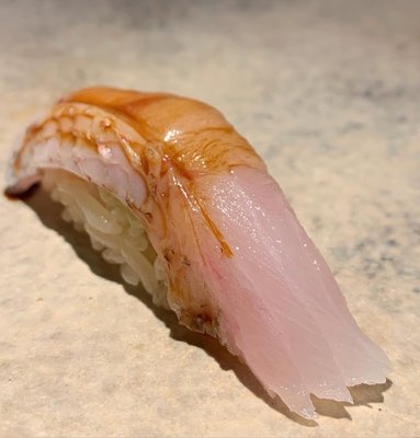 Sushi Nakazawa by null