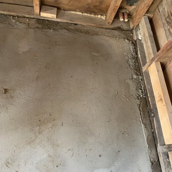 Rock Hard Concrete - Garage floor - Masonry/Concrete Near Me - Antigo, Wisconsin Rock Hard Concrete - Garage floor - Masonry/Concrete Near Me - Antigo, Wisconsin