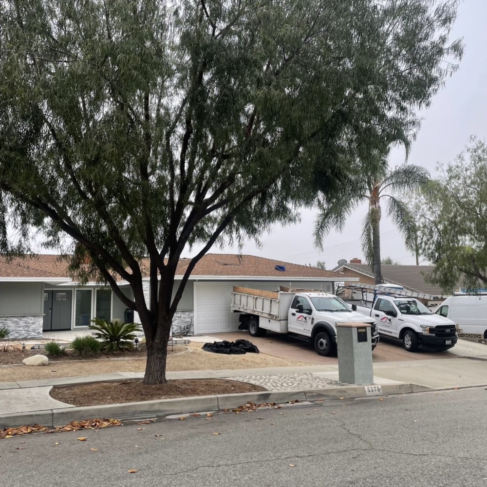 Slide of Valley View Roofing