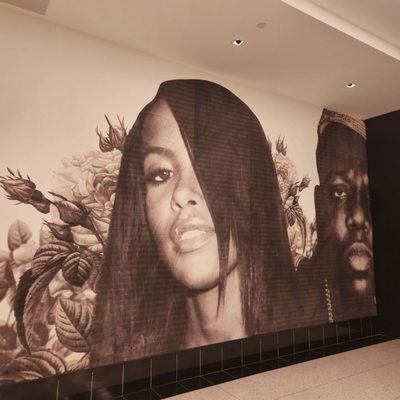 Kings Plaza Shopping Center by null