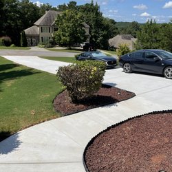 Brookes Concrete & Landscape