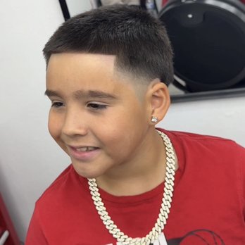 Jay Cuttn Up - Very blended hair cut and very clean line up - Barbers Near Me - San Jose, California Jay Cuttn Up - Very blended hair cut and very clean line up - Barbers Near Me - San Jose, California