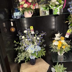 Central Floral