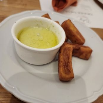 Saleya Riviera Cafe - Panisse - Cafes Near Me - Jacksonville, Florida Saleya Riviera Cafe - Panisse - Cafes Near Me - Jacksonville, Florida