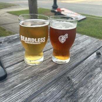 Beardless Brewhaus - Brewpubs Near Me - Milton, Florida Beardless Brewhaus - Brewpubs Near Me - Milton, Florida