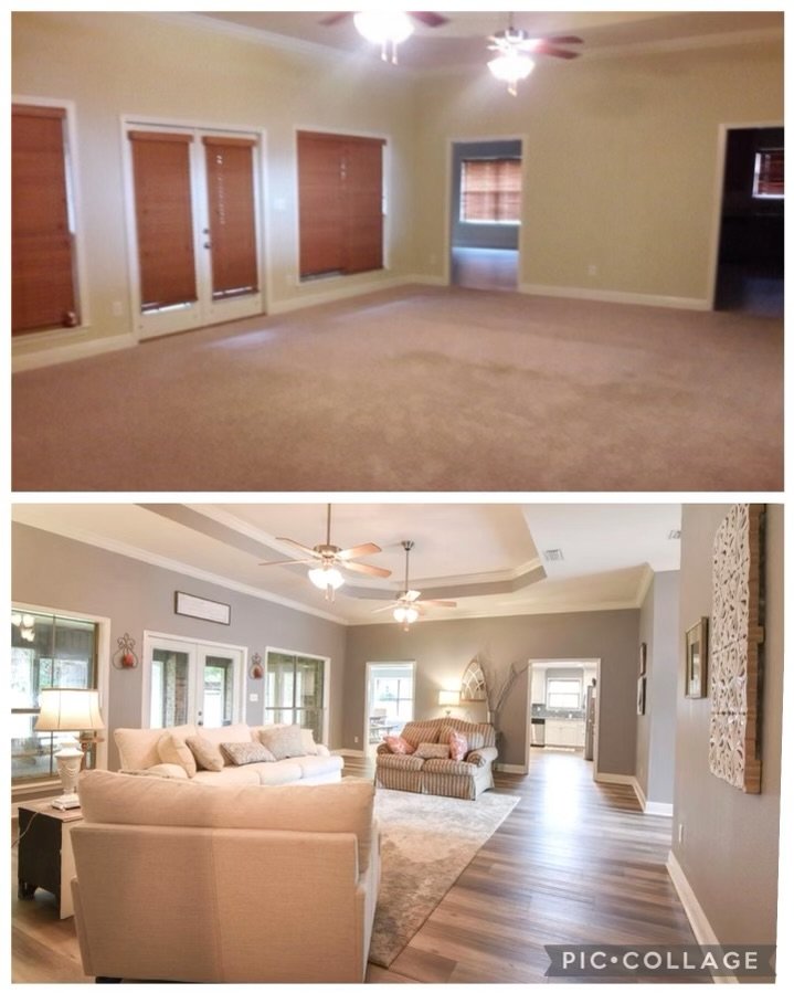 Slide of Provision Construction & Design