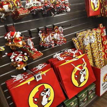Buc-ee's - Gas Stations Near Me - Melissa, Texas