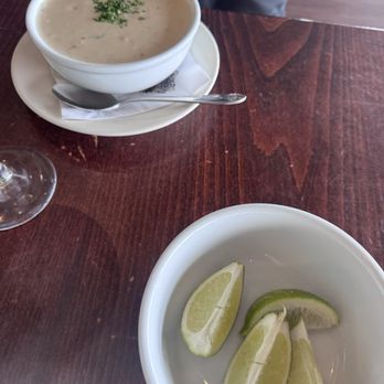 The Fish Hopper - Award Winning Clam Chowder - Seafood Near Me - Monterey, California The Fish Hopper - Award Winning Clam Chowder - Seafood Near Me - Monterey, California