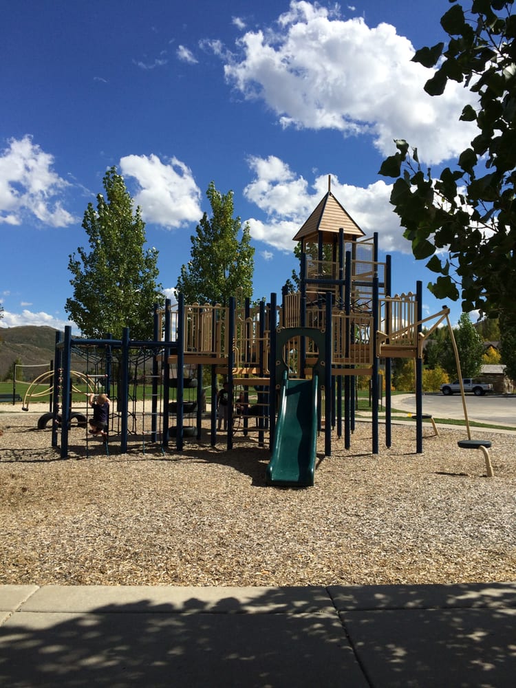 PINEBROOK PARK Pinebrook Blvd And Pines Rd, Summit Park, Utah