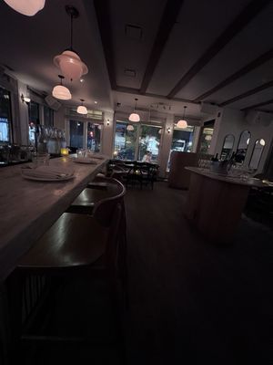 Name's on the way by null